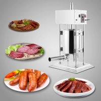  10L Sausage Making Machine