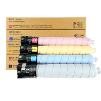 Compatible Fuj Xerox Toner Cartridge