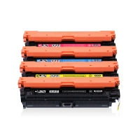 Compatible HP Toner