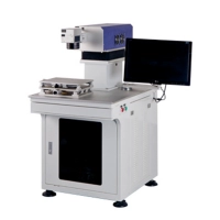 UV laser marking machine