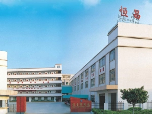 Hengchang Quilting Machinery Co., Ltd.