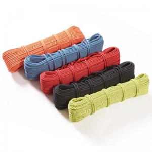 Industrial Webbing Climbing Rope